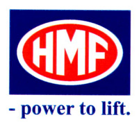 Logo HMF  Power2lift